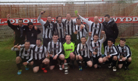 Lampeter B